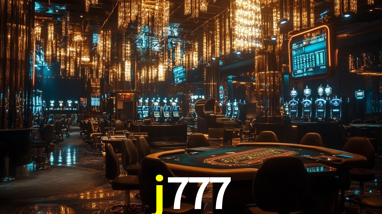 j777 bet