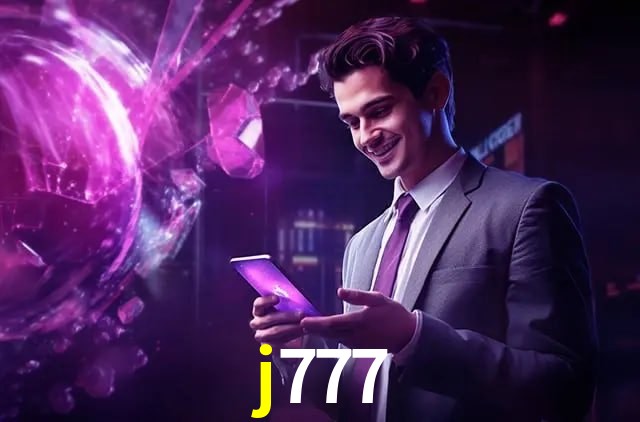 Experiência VIP j777