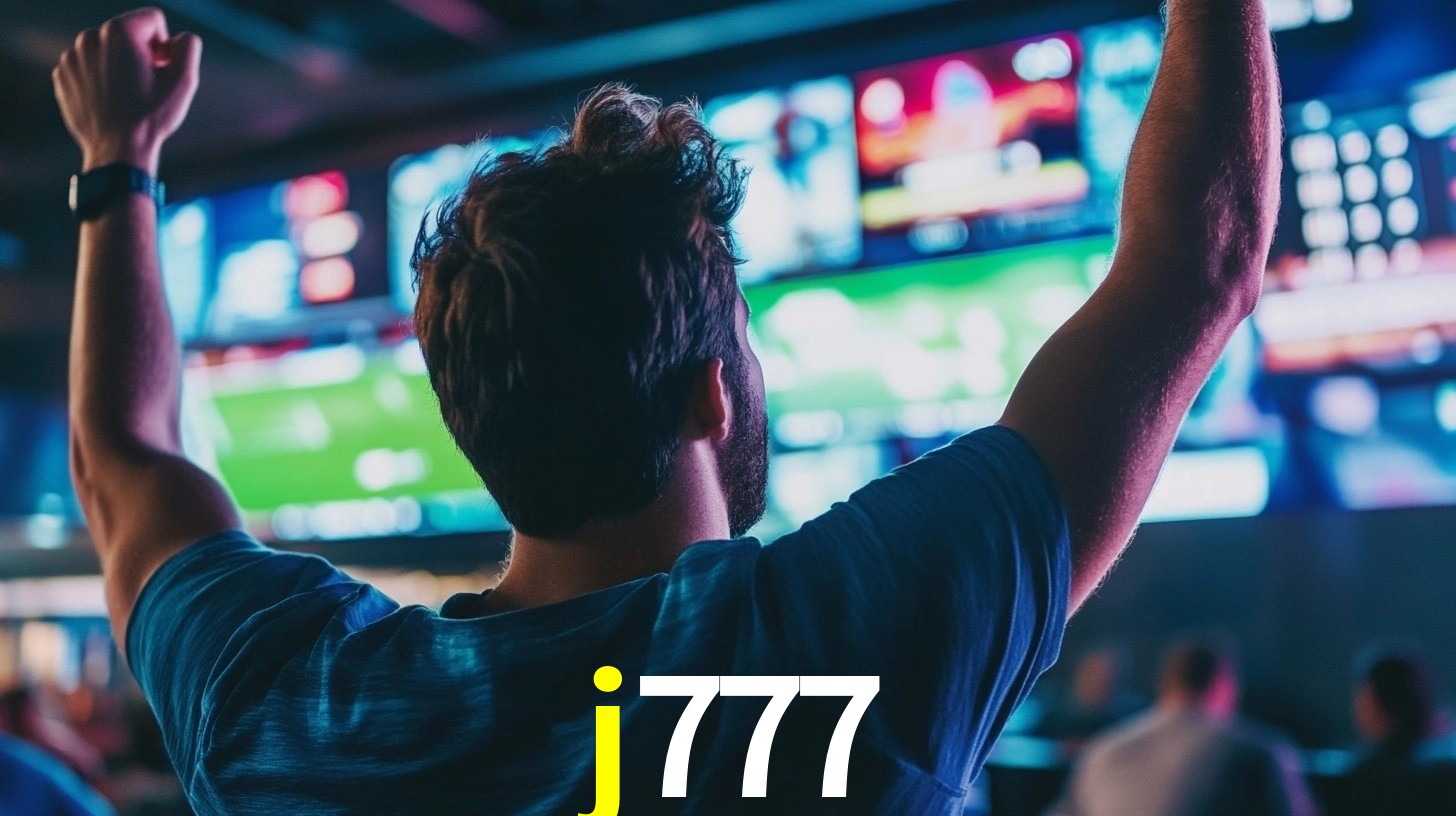 j777: Seu Cassino Premiado com Pagamentos Rápidos