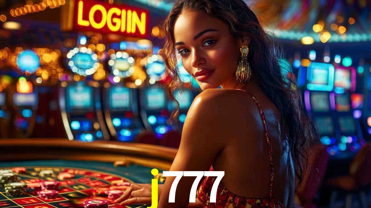 Diretório de Jogos j777
