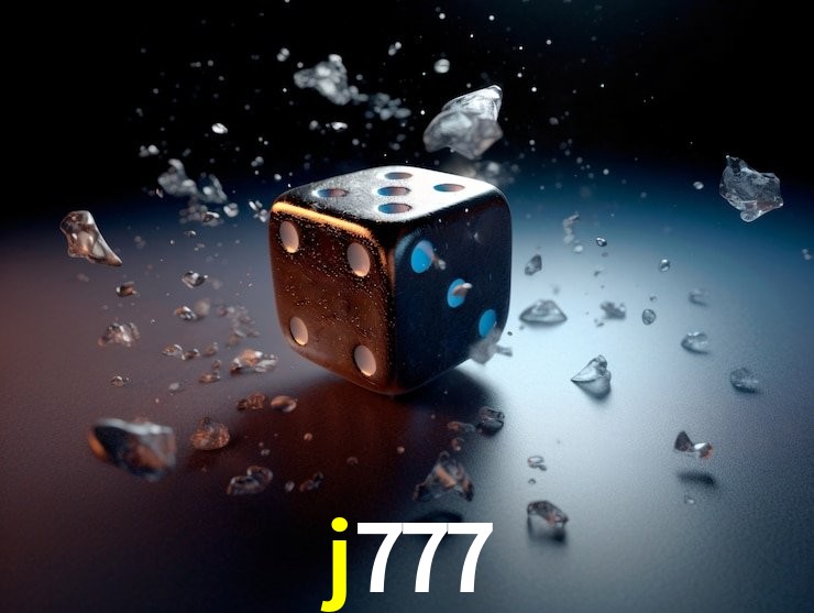 Variedade de jogos na j777