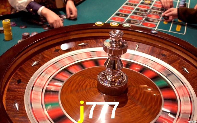 Interface do App j777