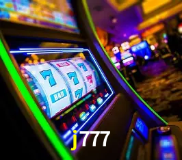 A Emoção da Loteria na j777: Uma Chance de Mudança de Vida