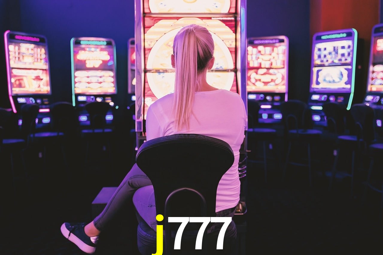 Game Providers j777