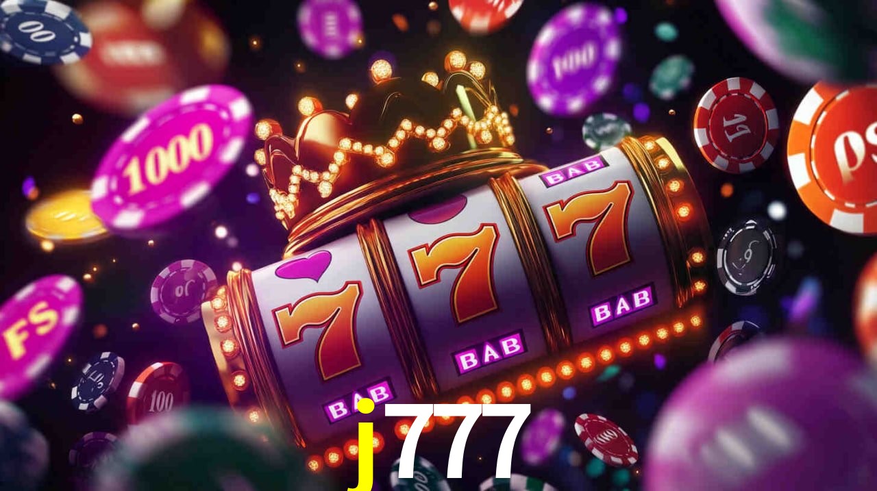 Live Casino j777