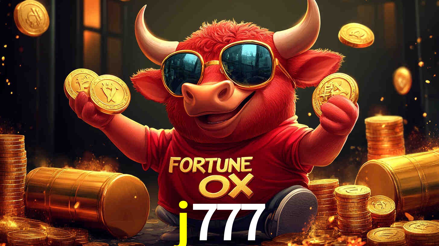 Desvendando o Mundo dos Jogos Virtuais na j777