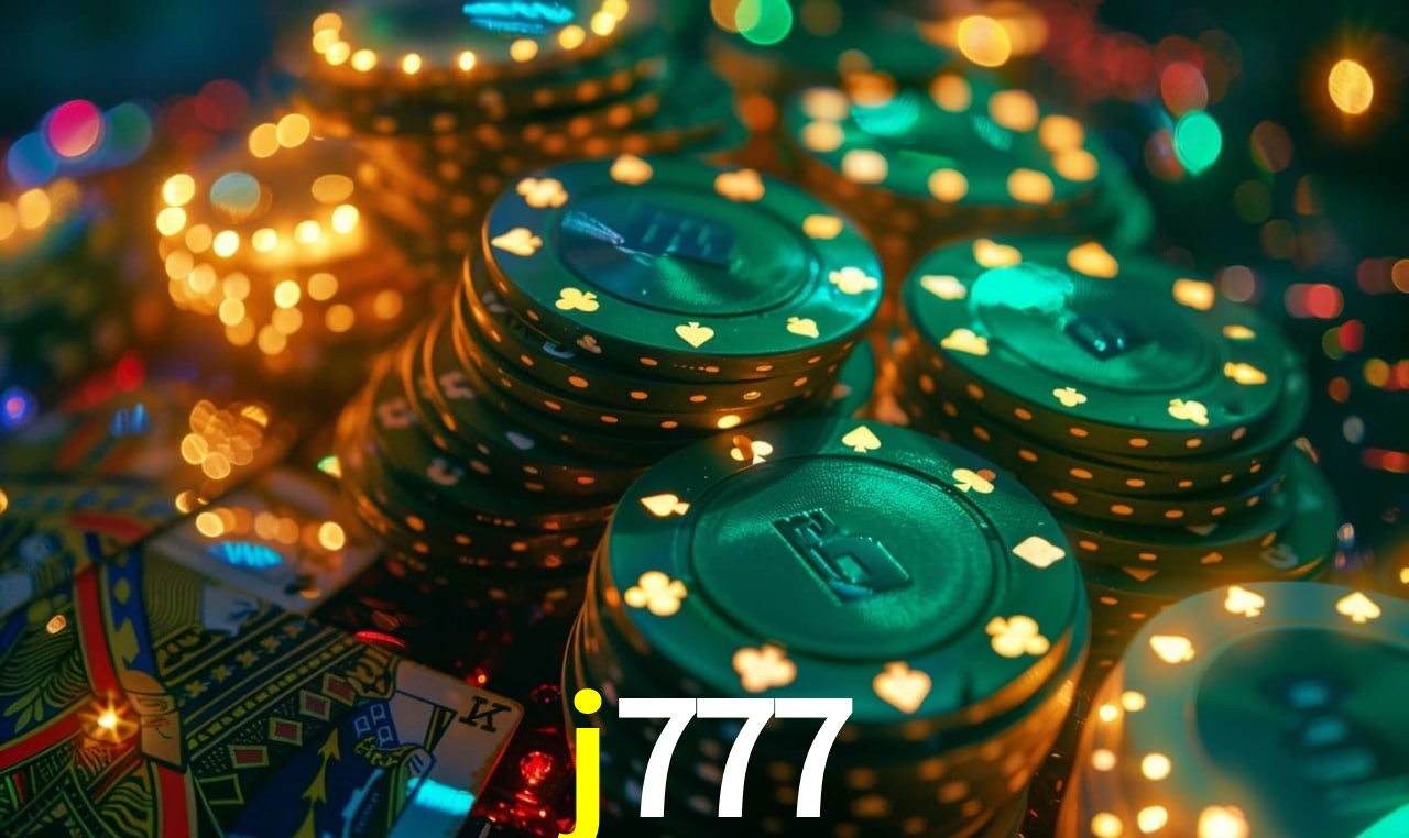Mesa de Blackjack j777