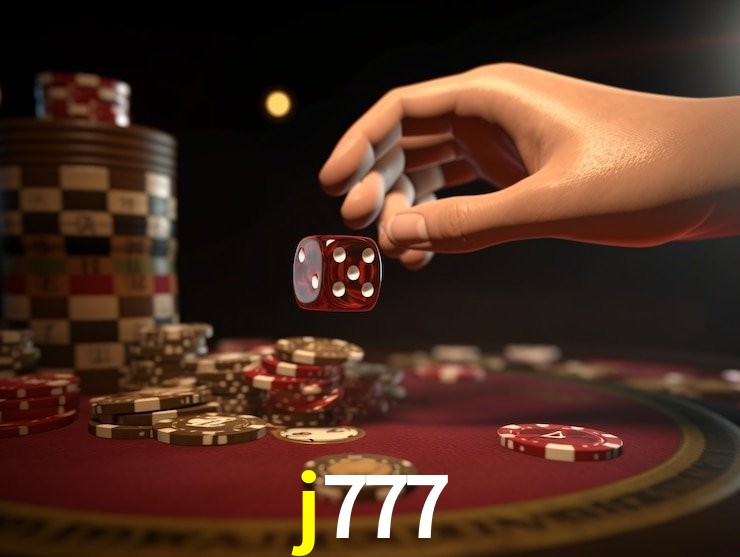Recursos de Bônus j777