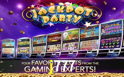 Descubra o Mundo do Cassino Online com j777