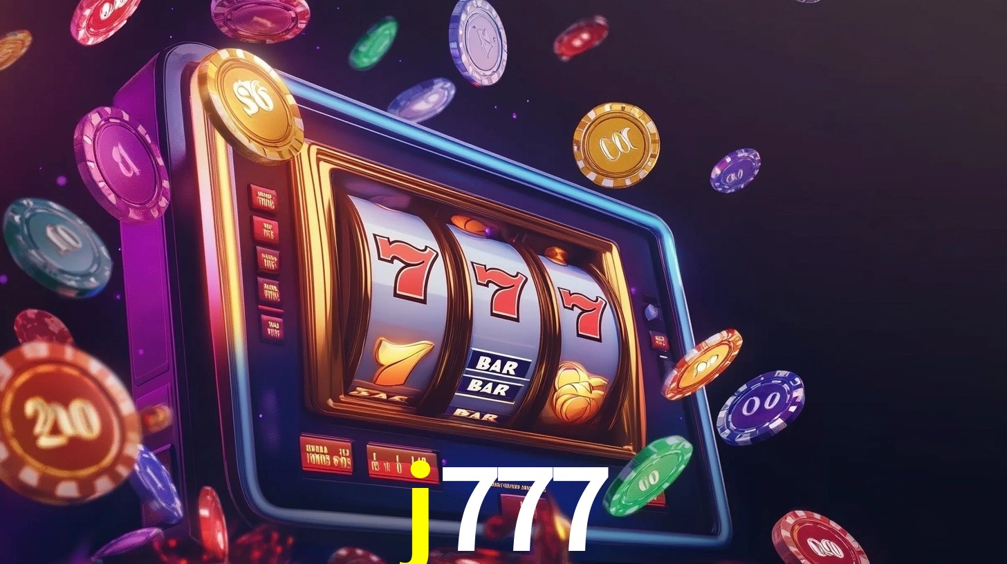 Roulette Table j777