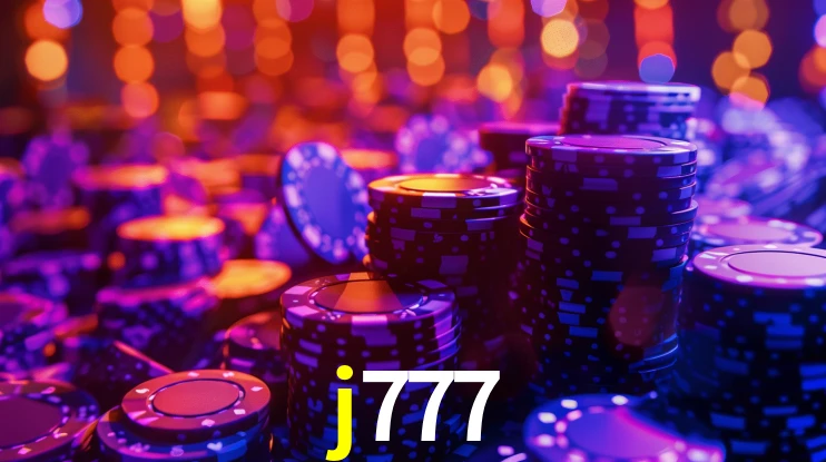 j777 bet