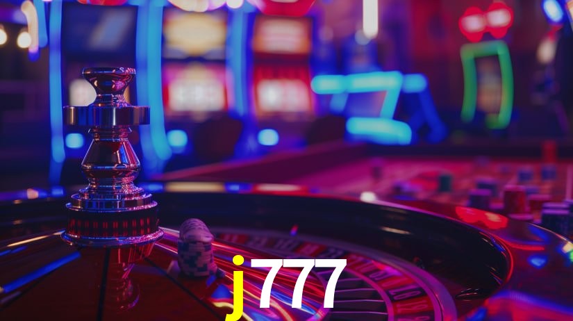 j777 bet