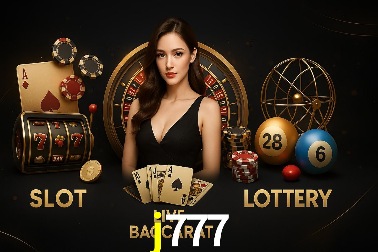 Jogos com bônus e suporte 24h na j777