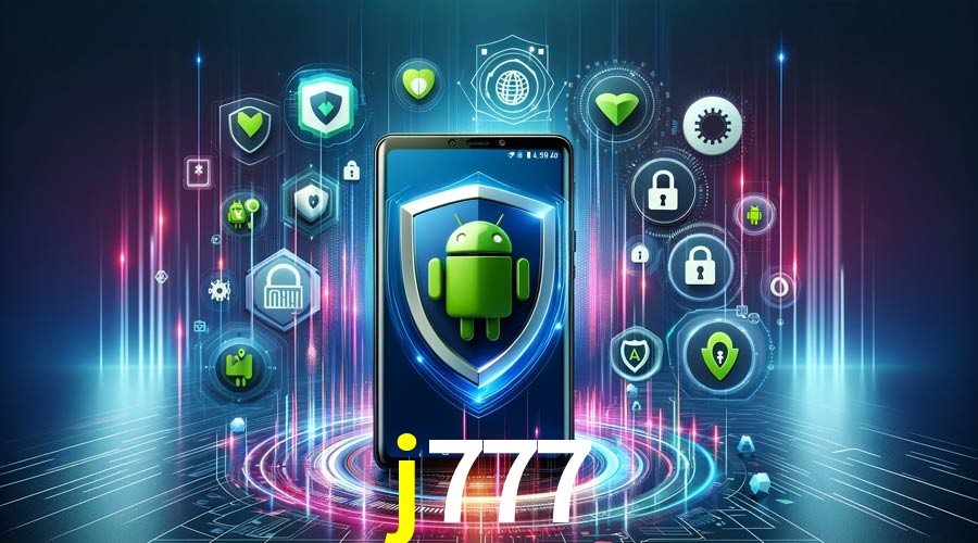 Secure Login j777