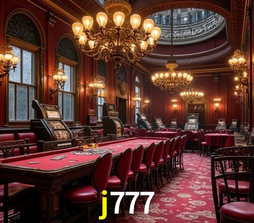 Promoção Relâmpago j777