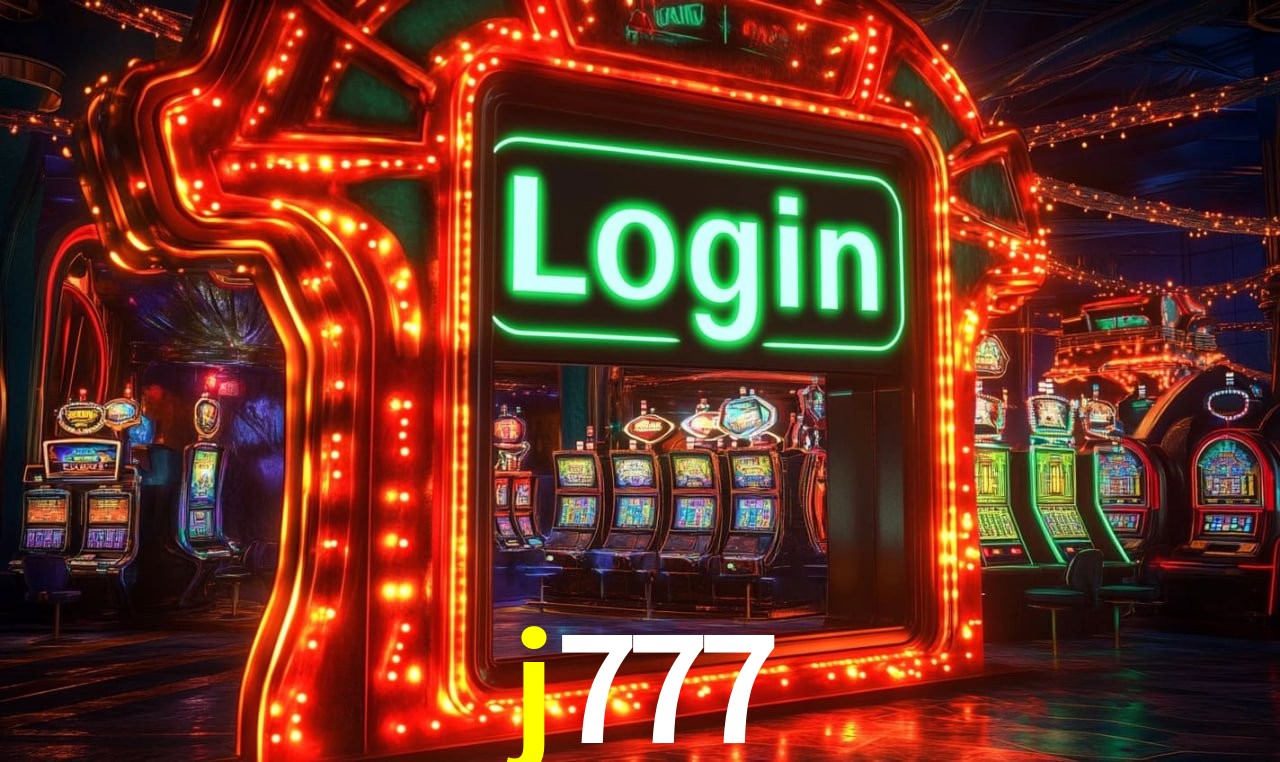 Casino VIP j777