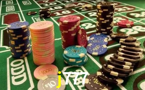 Apostas com odds competitivas na j777