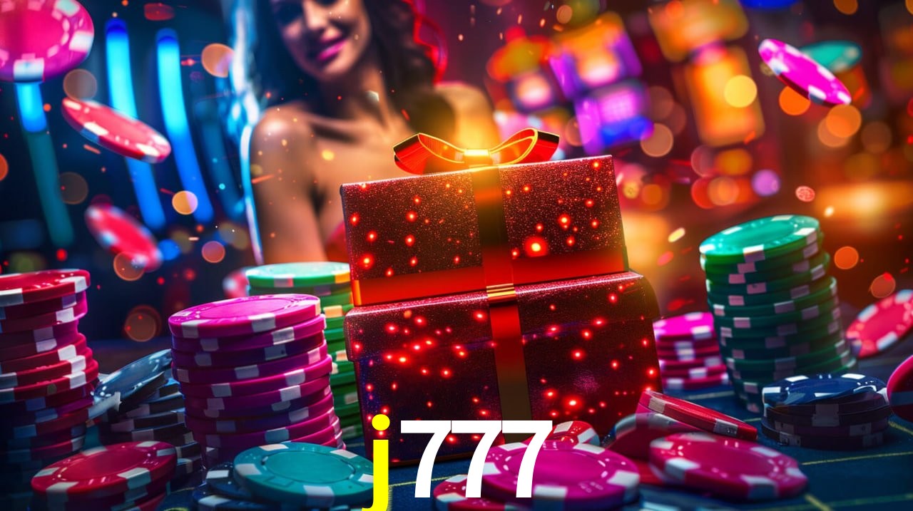 A Emoção da Loteria na j777: Uma Chance de Mudança de Vida