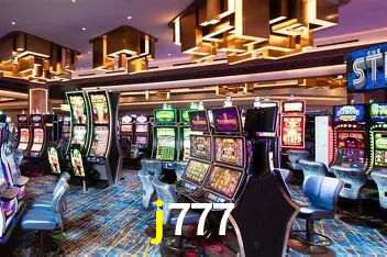 Inovações de Jogos na j777: O Futuro das Experiências Interativas