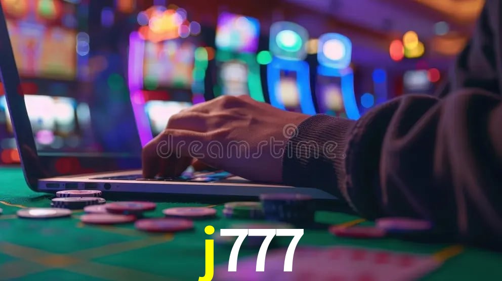 Roda da fortuna na j777