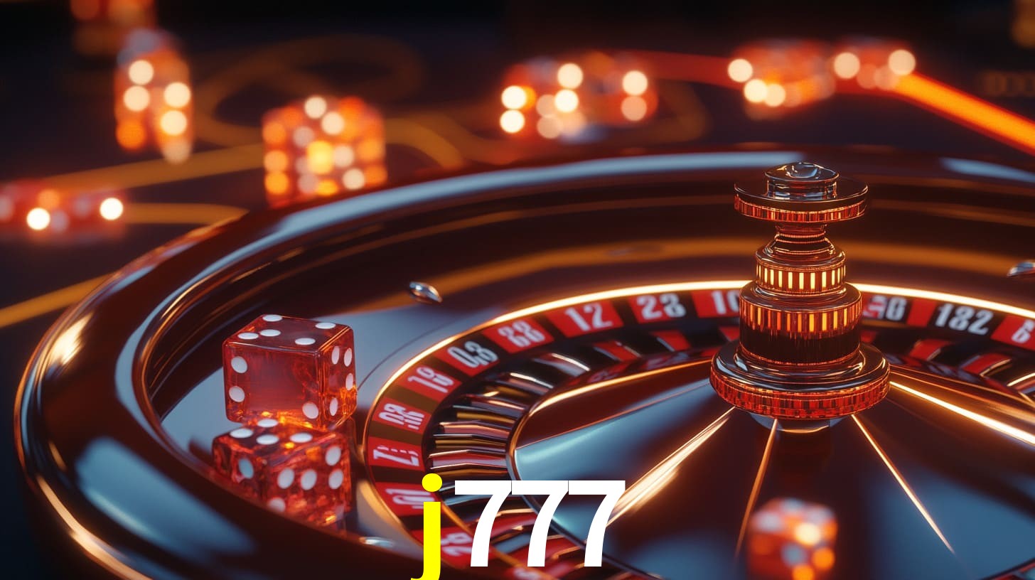 j777: A Experiência de Casino com Jogos de Mesa ao Vivo