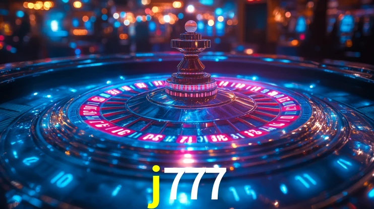 j777 App Interface