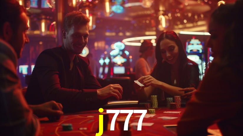 Descubra a Magia dos Jogos de Arcade no j777