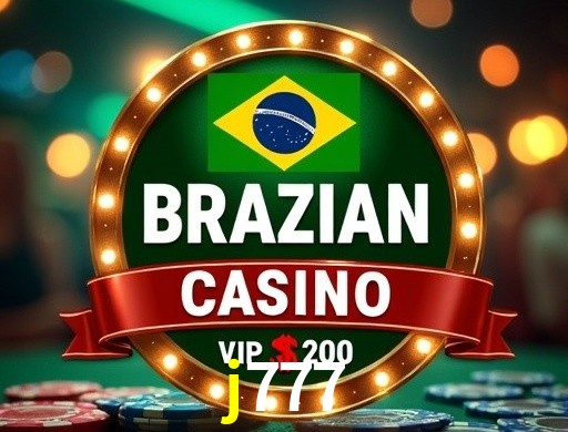 Canal oficial no Telegram da j777