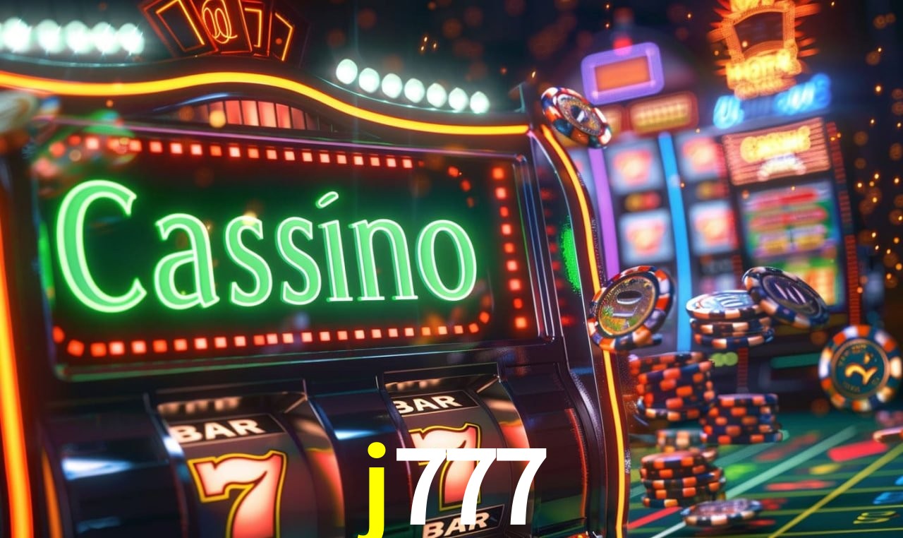 Login Seguro j777