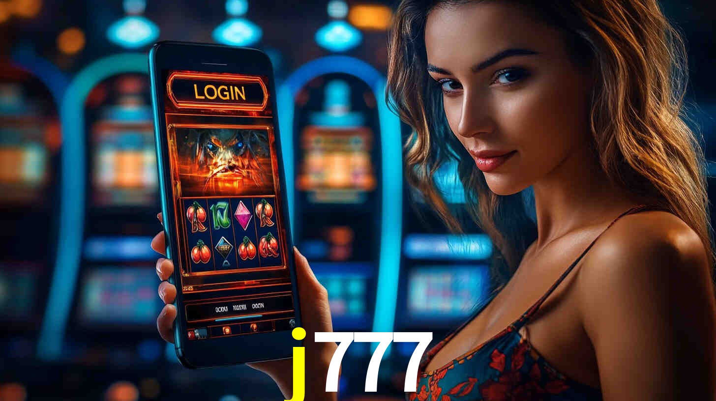 j777 bet