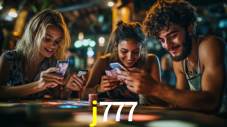 VIP Casino j777