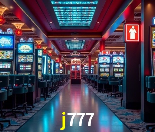 Inovações de Jogos na j777: O Futuro das Experiências Interativas