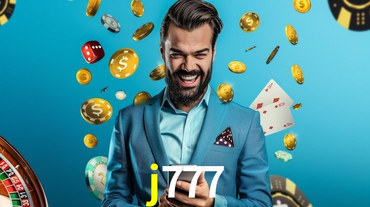 Slot Games j777