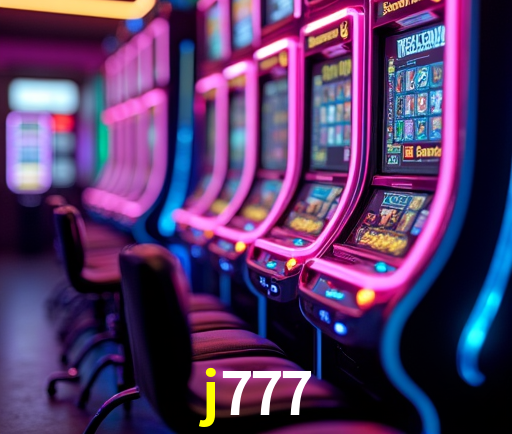 Interface moderna da plataforma j777