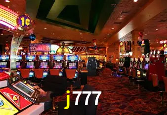 Desvendando o Mundo dos Jogos Virtuais na j777