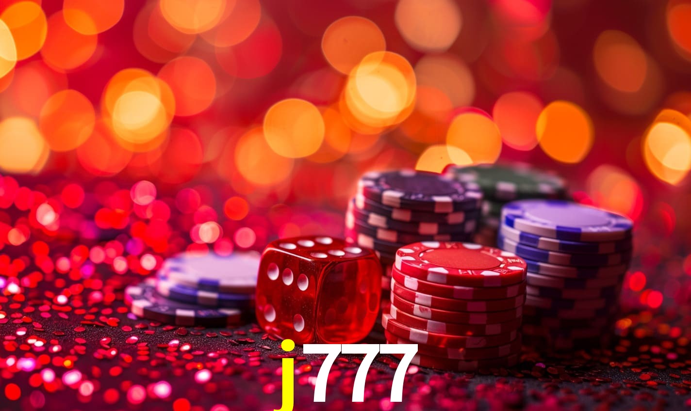 Explorando a Categoria de Eventos em Apostas na j777