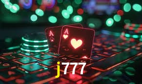 Apostas de Futebol j777