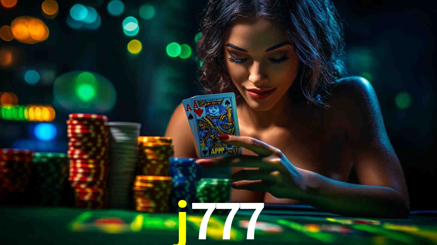 A Popularidade dos Caça-Níqueis no j777